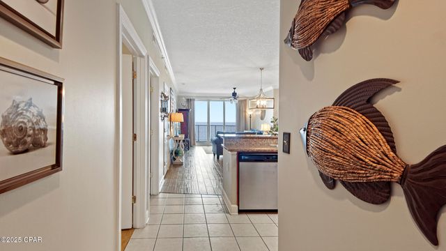 17545 Front Beach Road, 1408, Panama City Beach, FL 32413