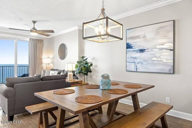 17545 Front Beach Road, 1408, Panama City Beach, FL 32413