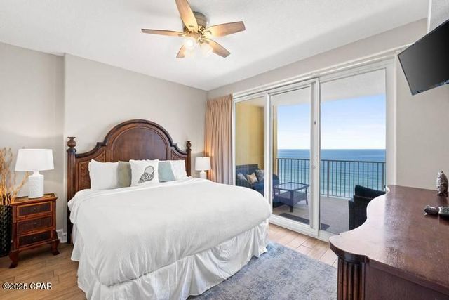 17545 Front Beach Road, 1408, Panama City Beach, FL 32413