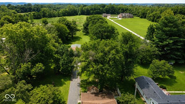 5357 W County Road 450 Road S, Coatesville, IN 46121