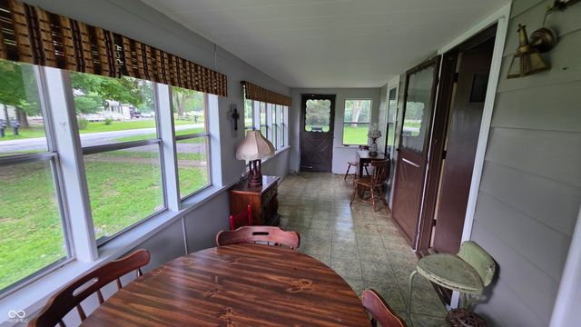 5357 W County Road 450 Road S, Coatesville, IN 46121