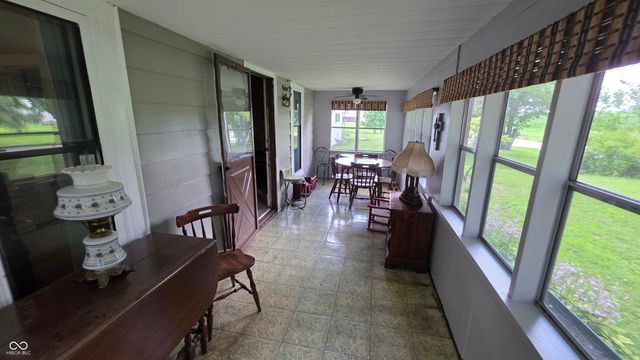 5357 W County Road 450 Road S, Coatesville, IN 46121