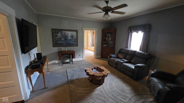5357 W County Road 450 Road S, Coatesville, IN 46121