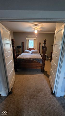 5357 W County Road 450 Road S, Coatesville, IN 46121