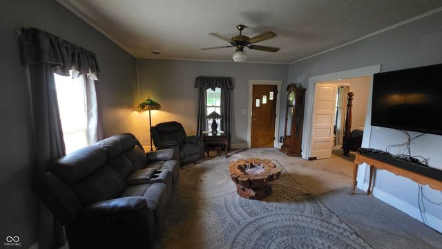 5357 W County Road 450 Road S, Coatesville, IN 46121