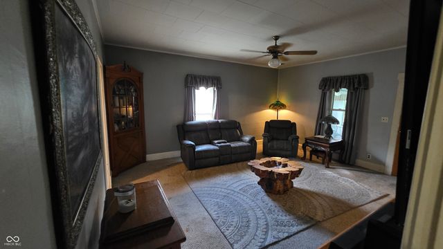 5357 W County Road 450 Road S, Coatesville, IN 46121
