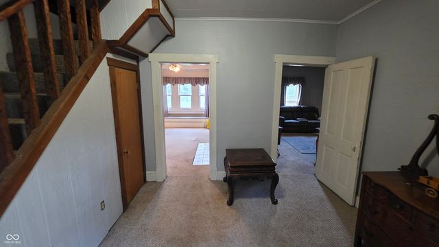 5357 W County Road 450 Road S, Coatesville, IN 46121