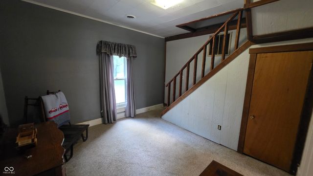 5357 W County Road 450 Road S, Coatesville, IN 46121