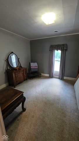 5357 W County Road 450 Road S, Coatesville, IN 46121