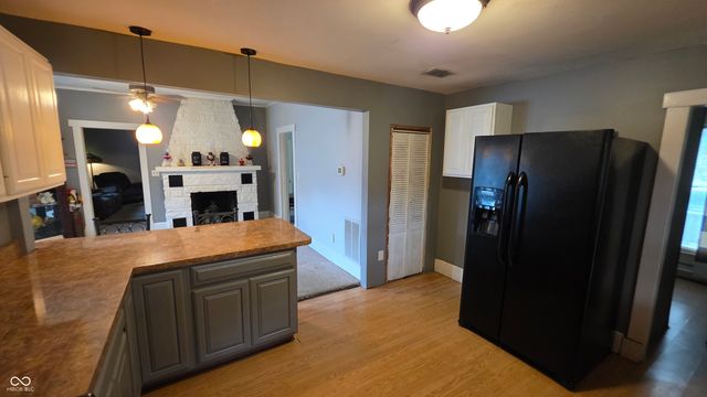5357 W County Road 450 Road S, Coatesville, IN 46121