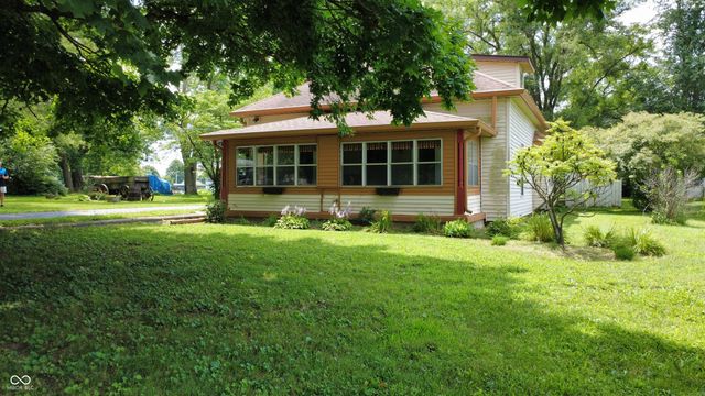 5357 W County Road 450 Road S, Coatesville, IN 46121