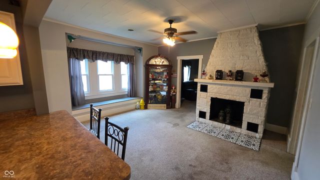 5357 W County Road 450 Road S, Coatesville, IN 46121