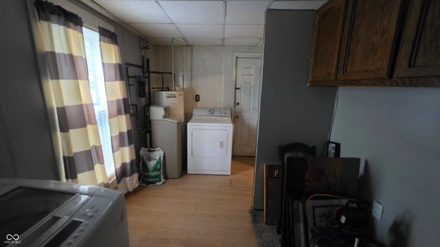 5357 W County Road 450 Road S, Coatesville, IN 46121