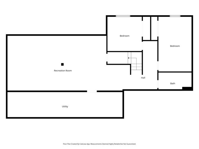 5357 W County Road 450 Road S, Coatesville, IN 46121