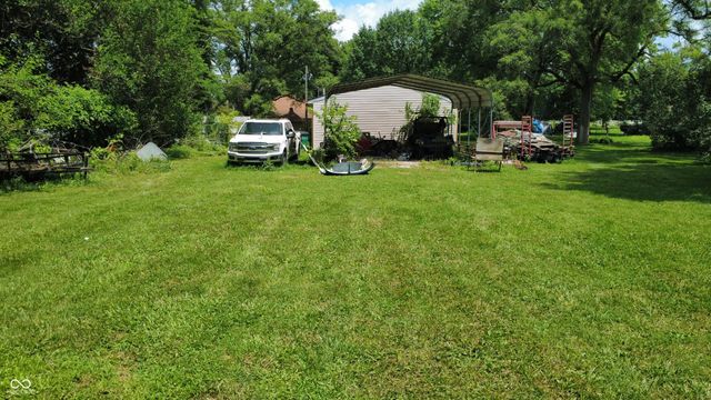 5357 W County Road 450 Road S, Coatesville, IN 46121