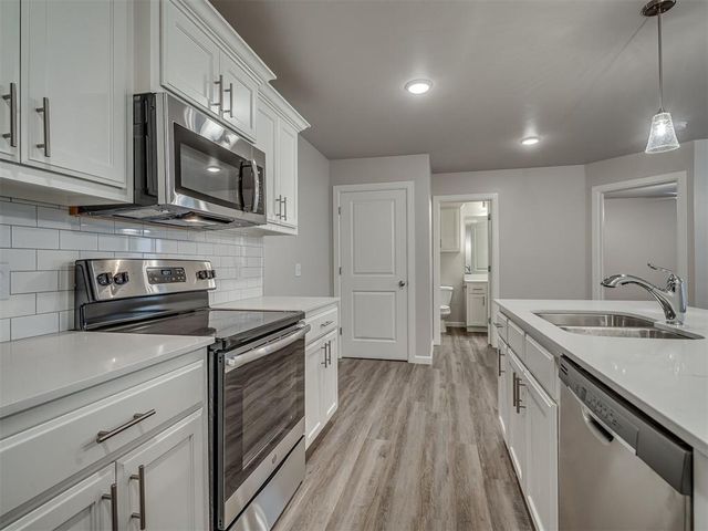 12006 Rhya Lane, Oklahoma City, OK 73131