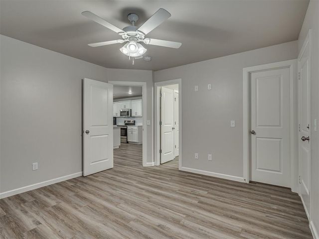 12006 Rhya Lane, Oklahoma City, OK 73131