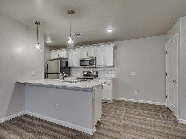 12006 Rhya Lane, Oklahoma City, OK 73131