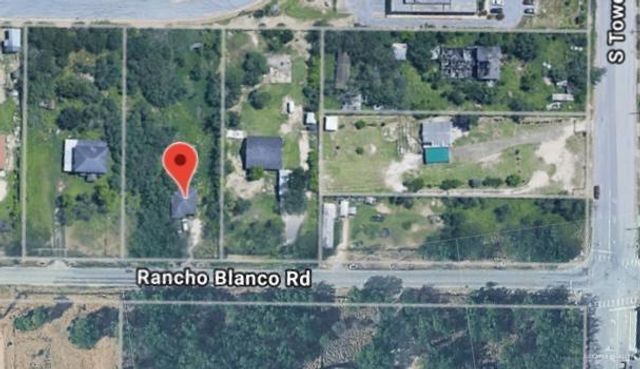 510 Rancho Blanco Road, Alamo, TX 78516