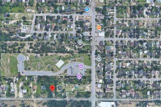 510 Rancho Blanco Road, Alamo, TX 78516
