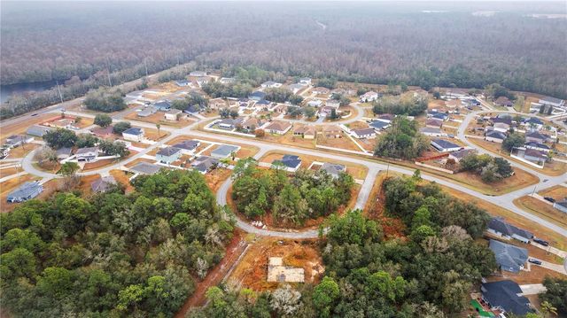 1443 TERN COURT, Poinciana, FL 34759