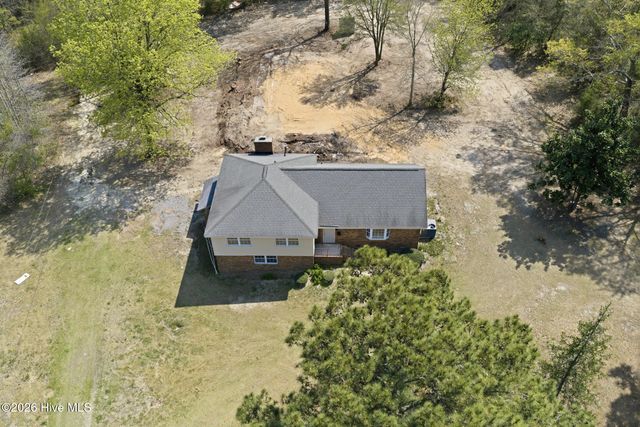 210 Oak Ridge Church Road, Hamlet, NC 28345