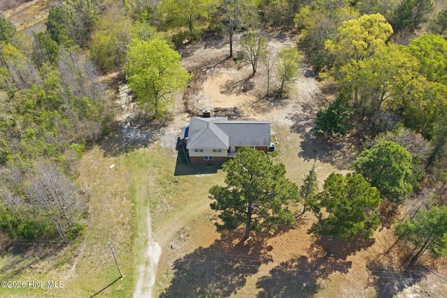 210 Oak Ridge Church Road, Hamlet, NC 28345