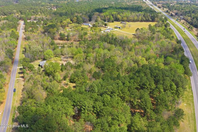 210 Oak Ridge Church Road, Hamlet, NC 28345