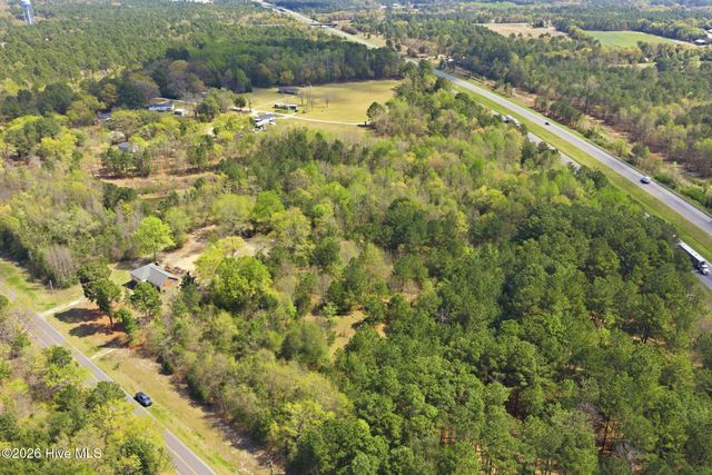 210 Oak Ridge Church Road, Hamlet, NC 28345