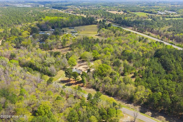 210 Oak Ridge Church Road, Hamlet, NC 28345