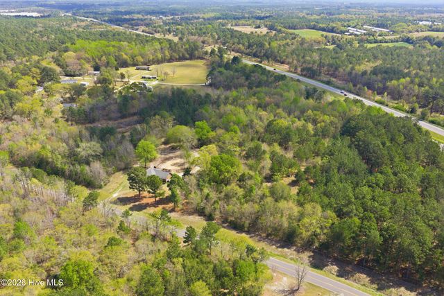 210 Oak Ridge Church Road, Hamlet, NC 28345