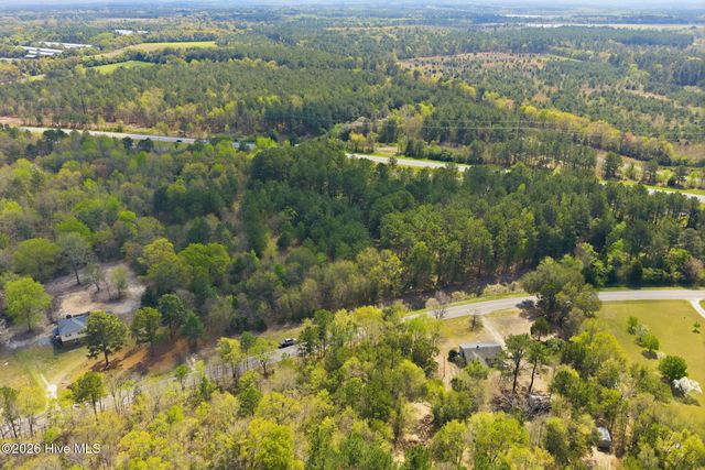210 Oak Ridge Church Road, Hamlet, NC 28345