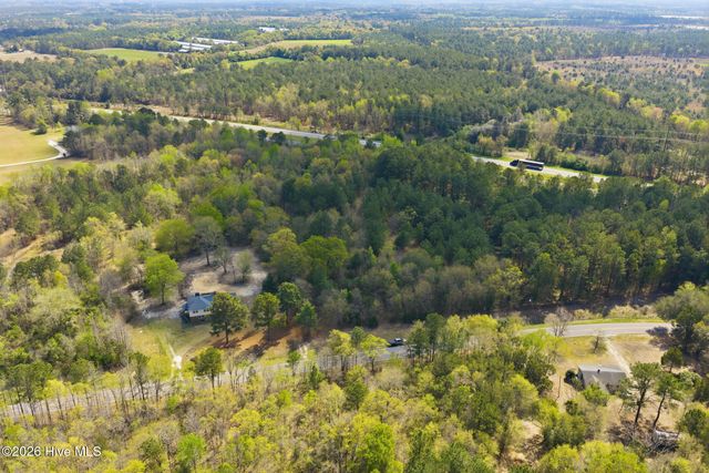 210 Oak Ridge Church Road, Hamlet, NC 28345