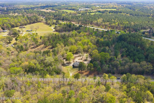 210 Oak Ridge Church Road, Hamlet, NC 28345