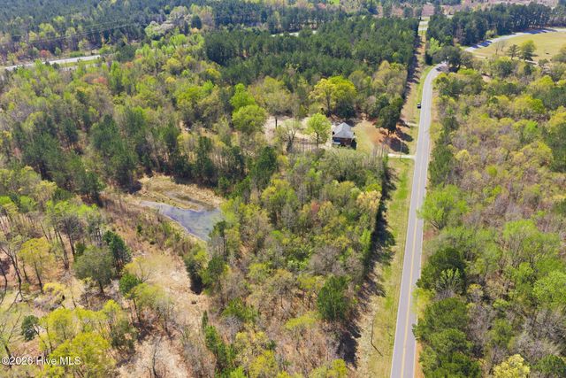 210 Oak Ridge Church Road, Hamlet, NC 28345