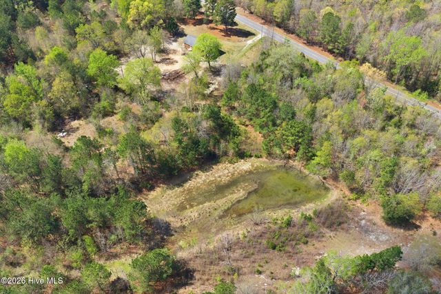210 Oak Ridge Church Road, Hamlet, NC 28345