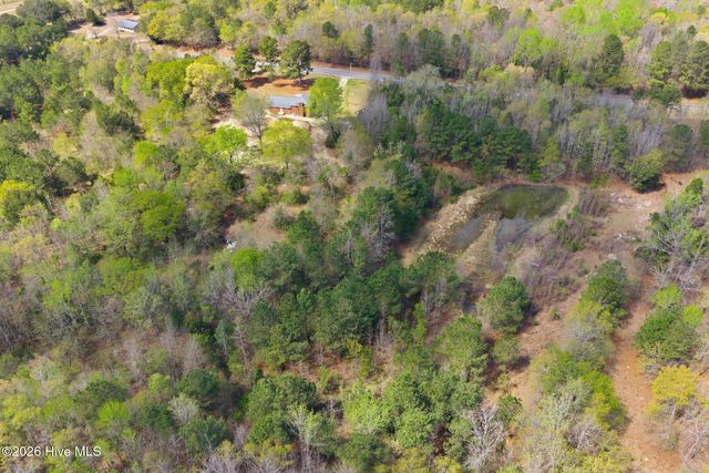 210 Oak Ridge Church Road, Hamlet, NC 28345