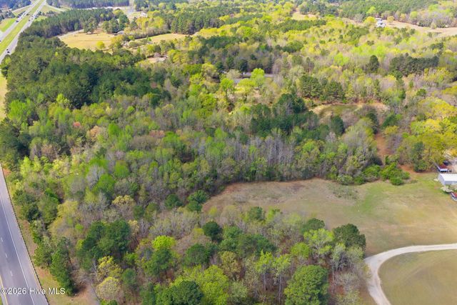 210 Oak Ridge Church Road, Hamlet, NC 28345