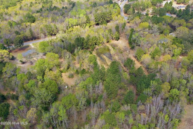 210 Oak Ridge Church Road, Hamlet, NC 28345
