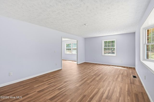 210 Oak Ridge Church Road, Hamlet, NC 28345