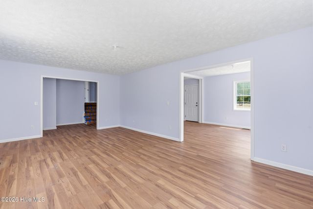 210 Oak Ridge Church Road, Hamlet, NC 28345