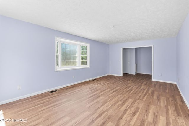 210 Oak Ridge Church Road, Hamlet, NC 28345