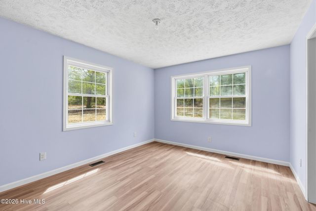 210 Oak Ridge Church Road, Hamlet, NC 28345