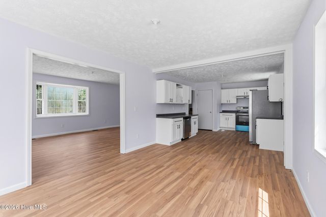 210 Oak Ridge Church Road, Hamlet, NC 28345