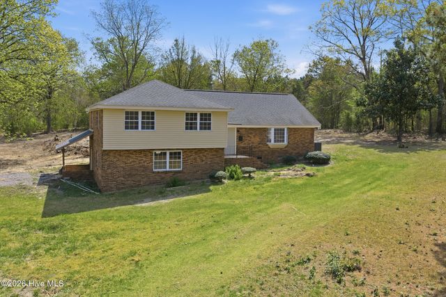 210 Oak Ridge Church Road, Hamlet, NC 28345