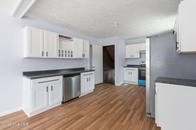 210 Oak Ridge Church Road, Hamlet, NC 28345