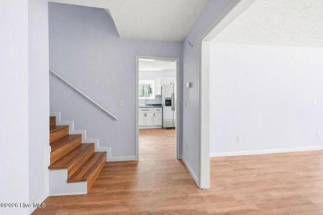 210 Oak Ridge Church Road, Hamlet, NC 28345