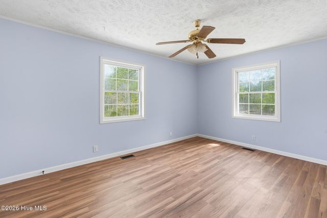 210 Oak Ridge Church Road, Hamlet, NC 28345