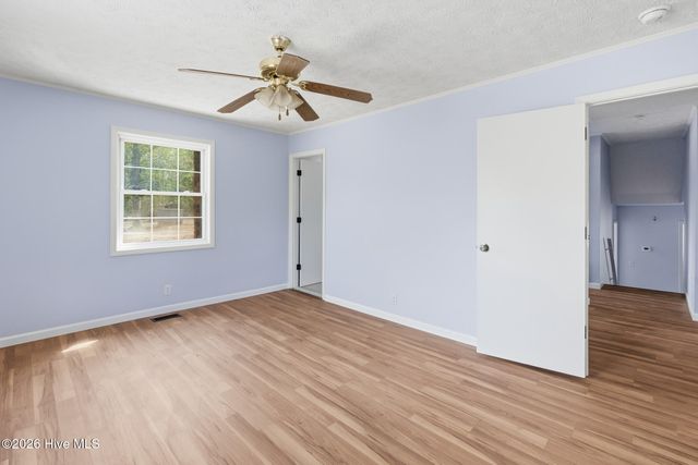210 Oak Ridge Church Road, Hamlet, NC 28345