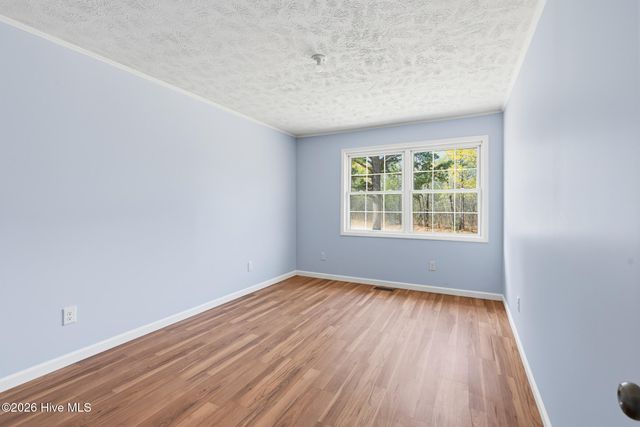 210 Oak Ridge Church Road, Hamlet, NC 28345